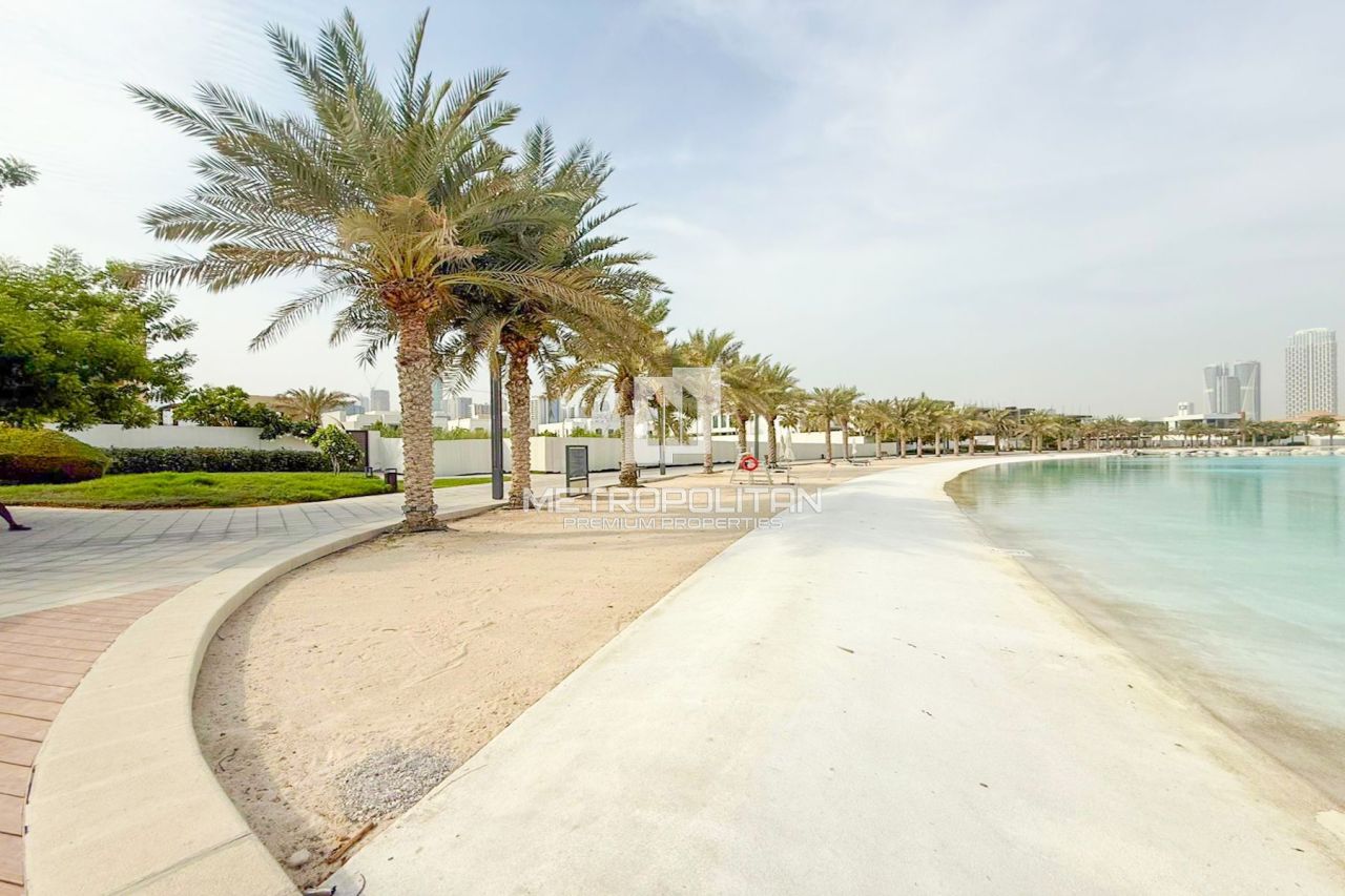 Земля в Дубае, ОАЭ, 4 839 м² - фото 11