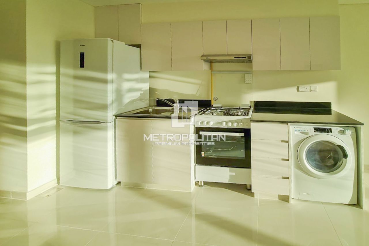 Апартаменты в Дубае, ОАЭ, 52 м² - фото 11