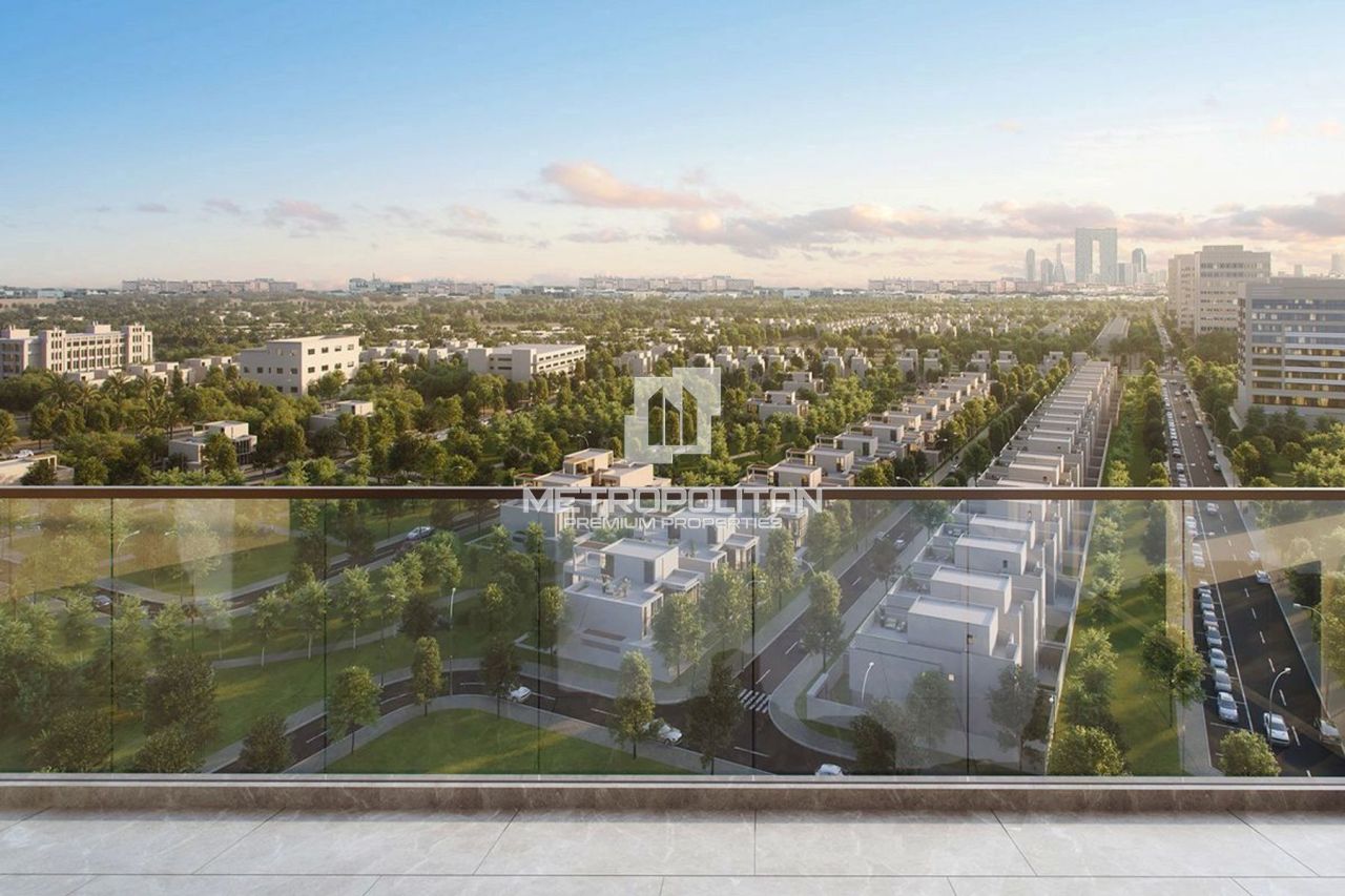 Бунгало в Дубае, ОАЭ, 297 м² - фото 12