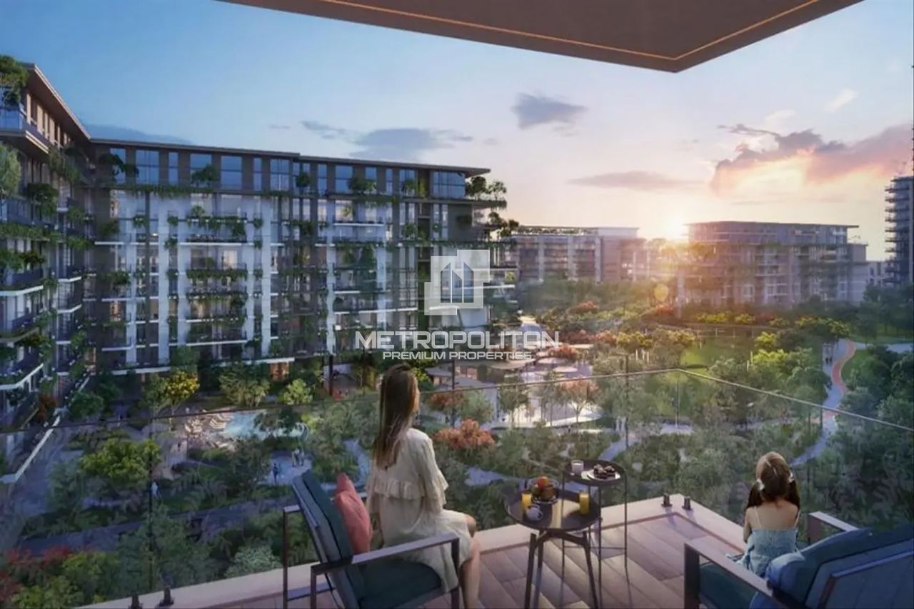 Апартаменты в Дубае, ОАЭ, 71 м² - фото 12