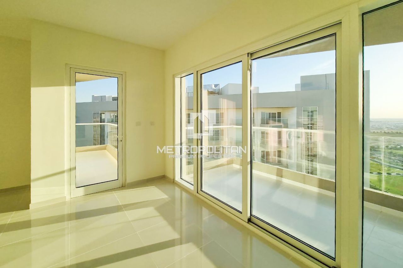 Апартаменты в Дубае, ОАЭ, 52 м² - фото 12