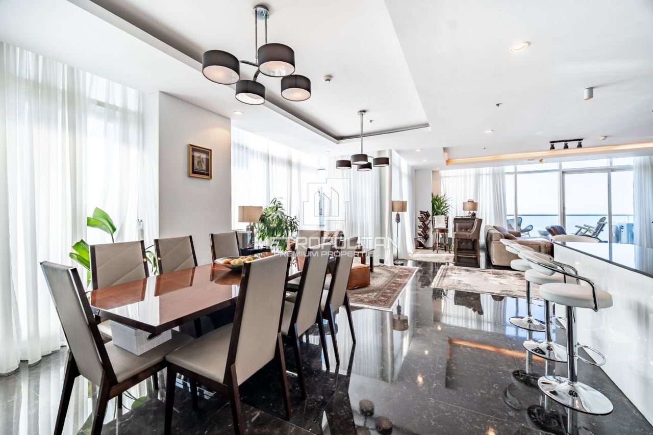 Апартаменты в Дубае, ОАЭ, 364 м² - фото 12