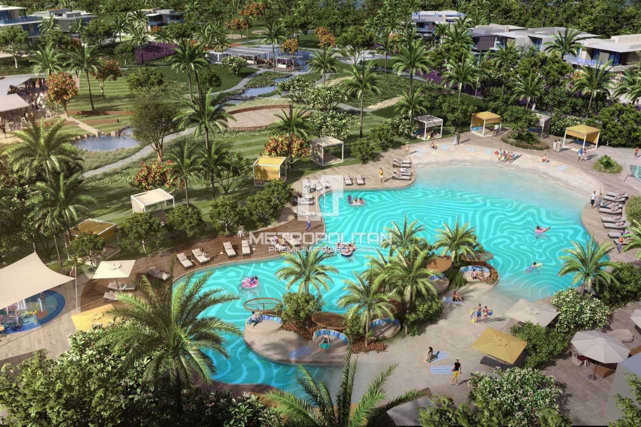 Вилла в Дубае, ОАЭ, 441 м² - фото 12