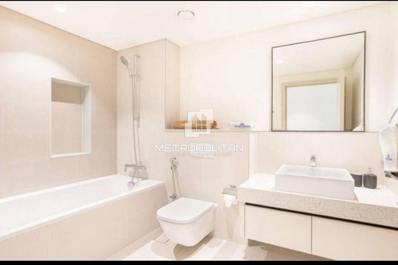 Апартаменты в Дубае, ОАЭ, 107 м² - фото 12