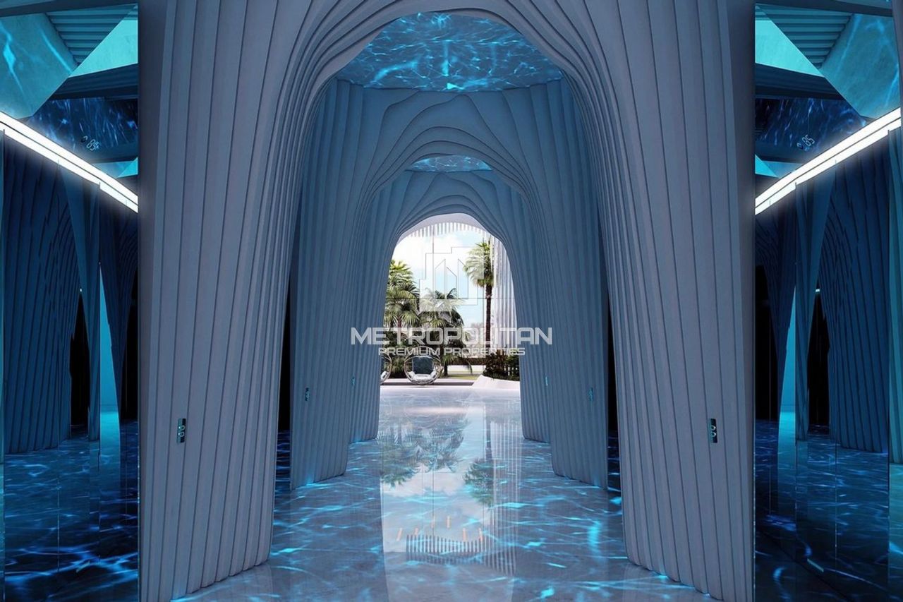 Апартаменты в Дубае, ОАЭ, 92 м² - фото 12