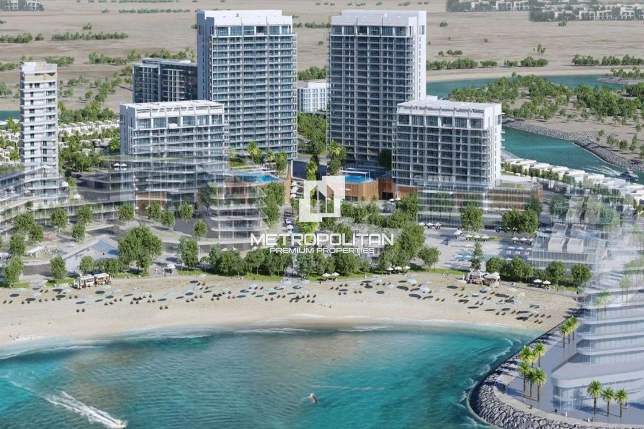 Апартаменты в Рас-эль-Хайме, ОАЭ, 159 м² - фото 12