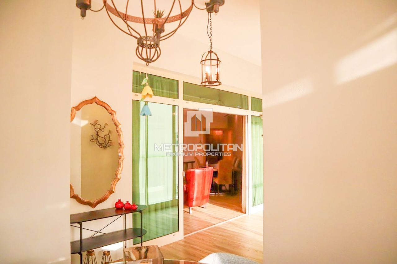 Апартаменты в Дубае, ОАЭ, 147 м² - фото 12