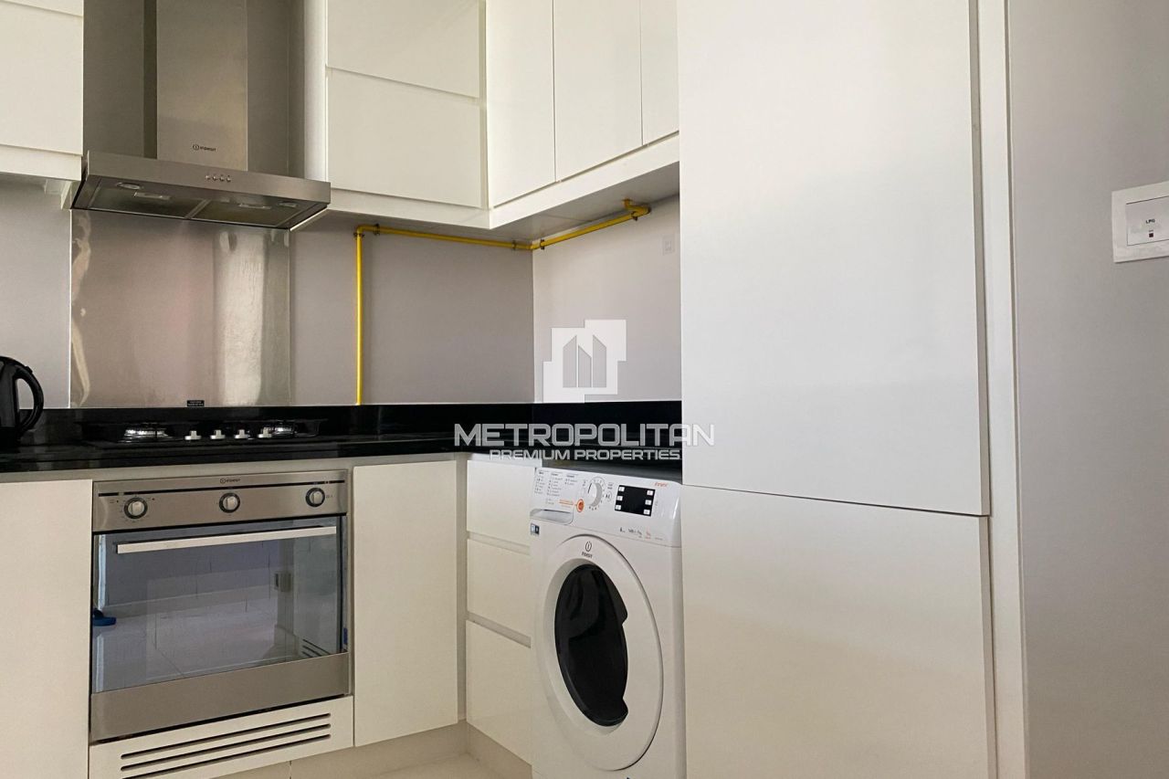 Апартаменты в Дубае, ОАЭ, 119 м² - фото 12