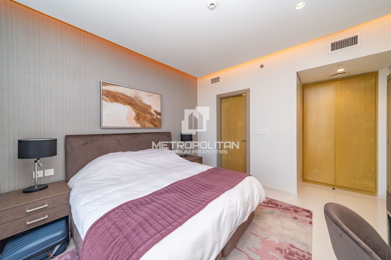 Апартаменты в Дубае, ОАЭ, 63 м² - фото 12