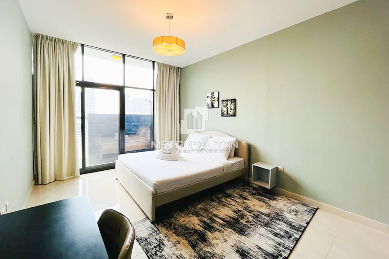 Апартаменты в Дубае, ОАЭ, 83 м² - фото 12