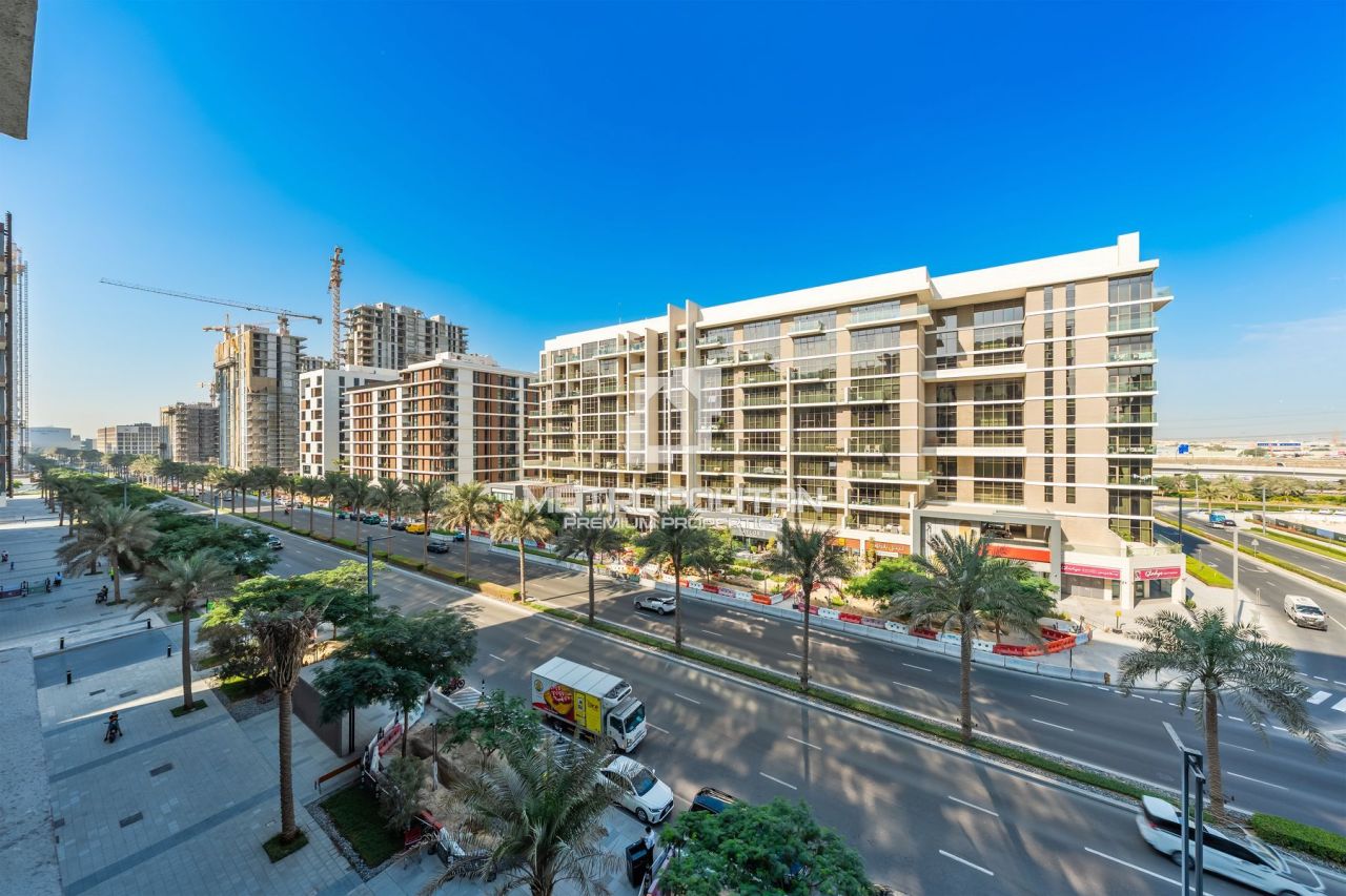 Апартаменты в Дубае, ОАЭ, 97 м² - фото 12