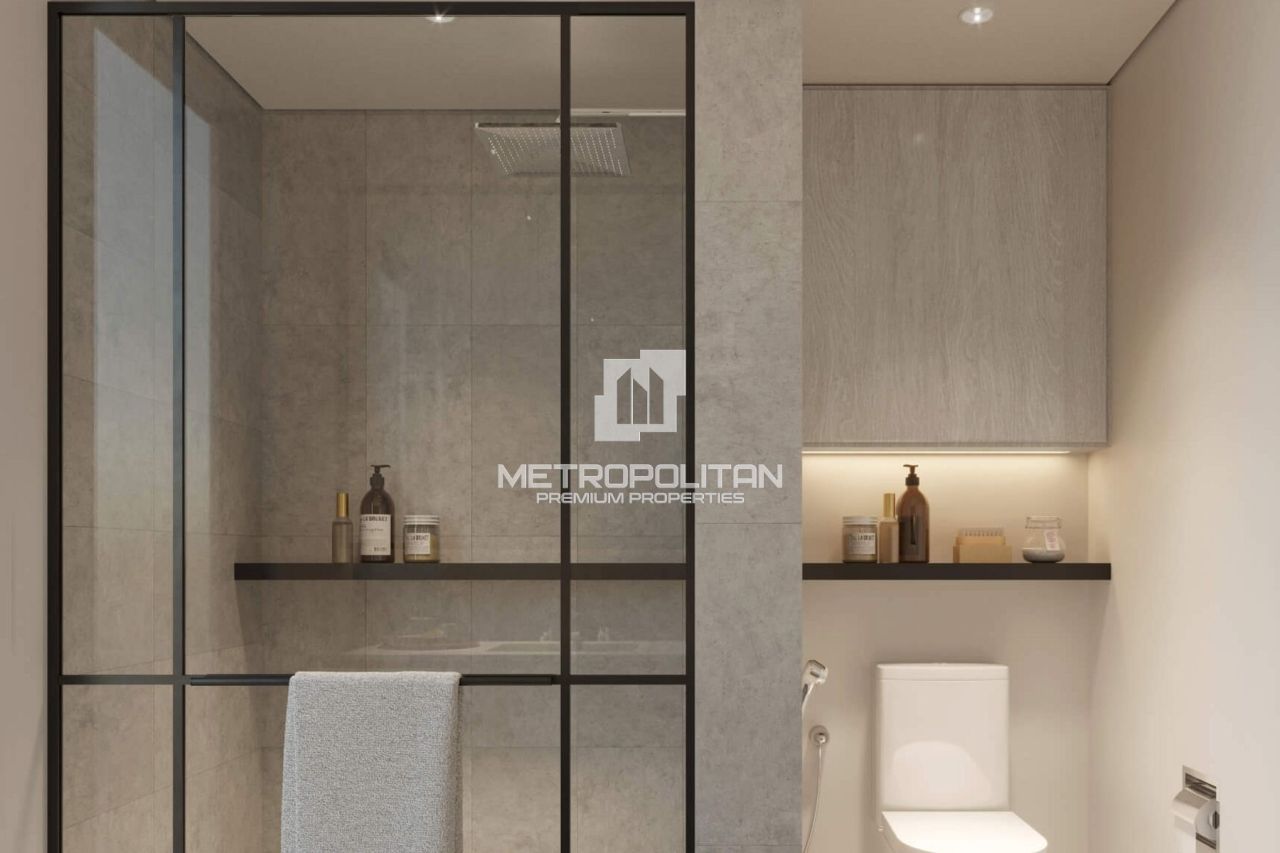 Апартаменты в Дубае, ОАЭ, 77 м² - фото 12