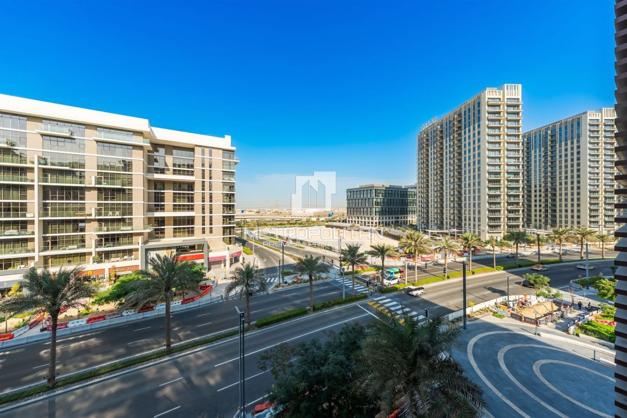 Апартаменты в Дубае, ОАЭ, 97 м² - фото 13