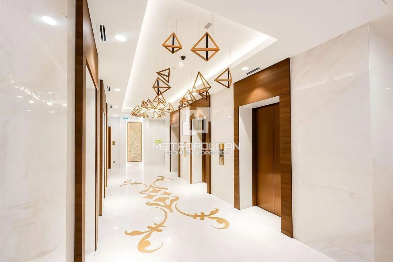 Апартаменты в Дубае, ОАЭ, 135 м² - фото 13