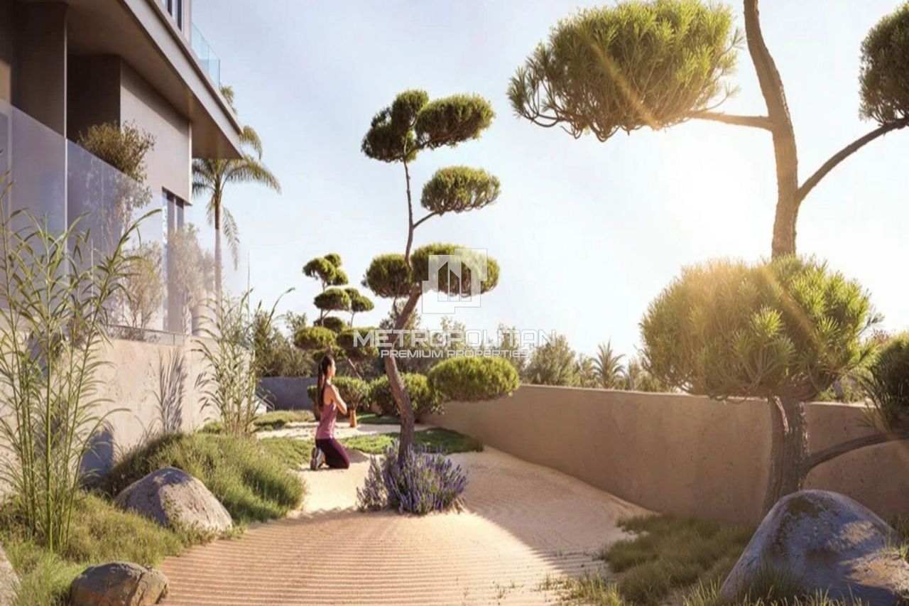 Апартаменты в Рас-эль-Хайме, ОАЭ, 63 м² - фото 13