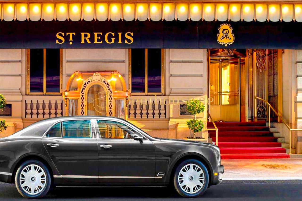 Апартаменты в Дубае, ОАЭ, 170 м² - фото 13