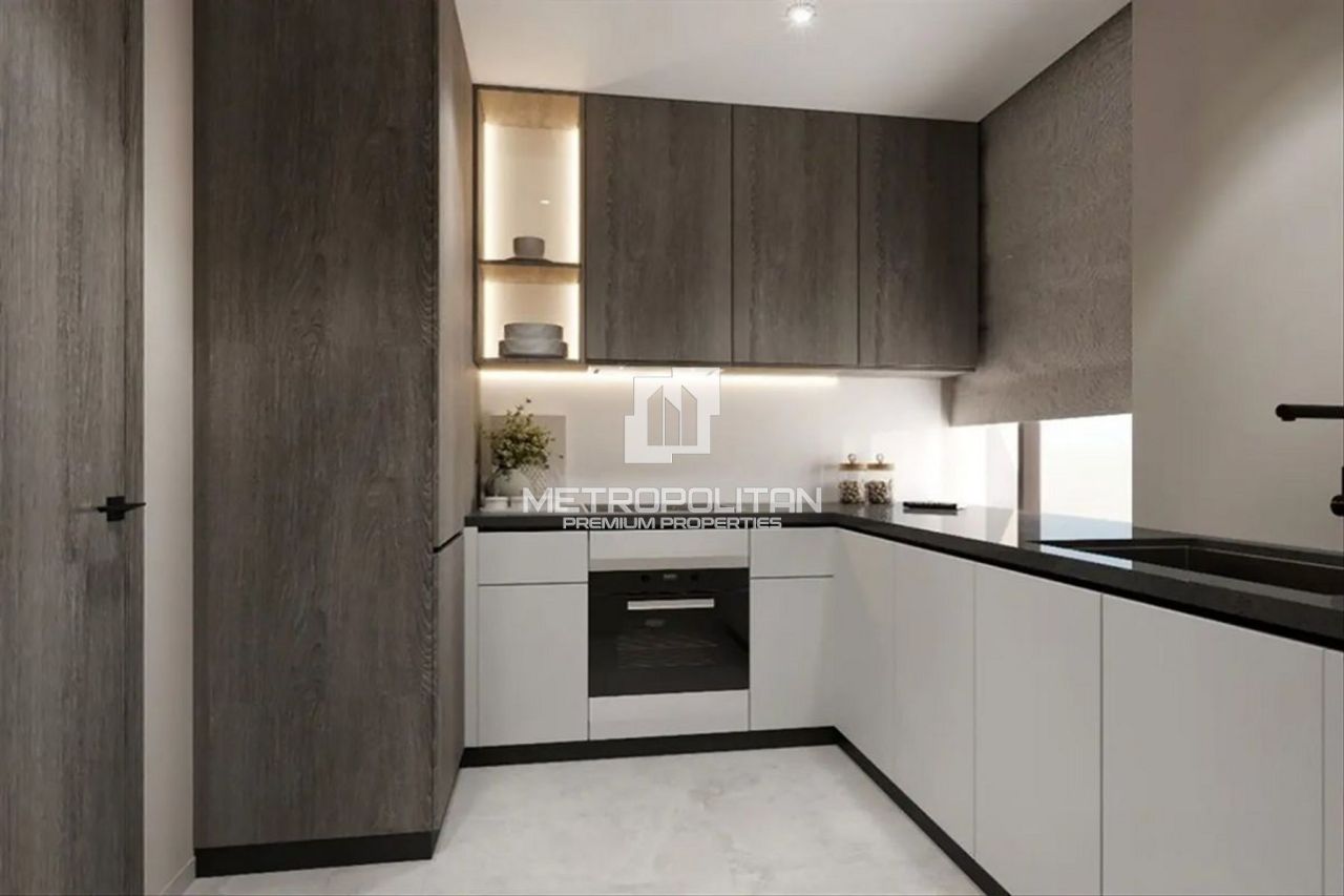 Апартаменты в Дубае, ОАЭ, 34 м² - фото 13