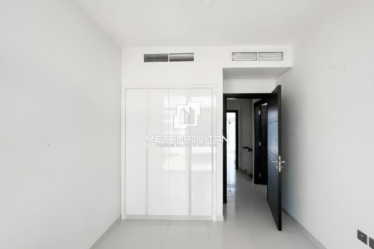 Таунхаус в Дубае, ОАЭ, 155 м² - фото 13