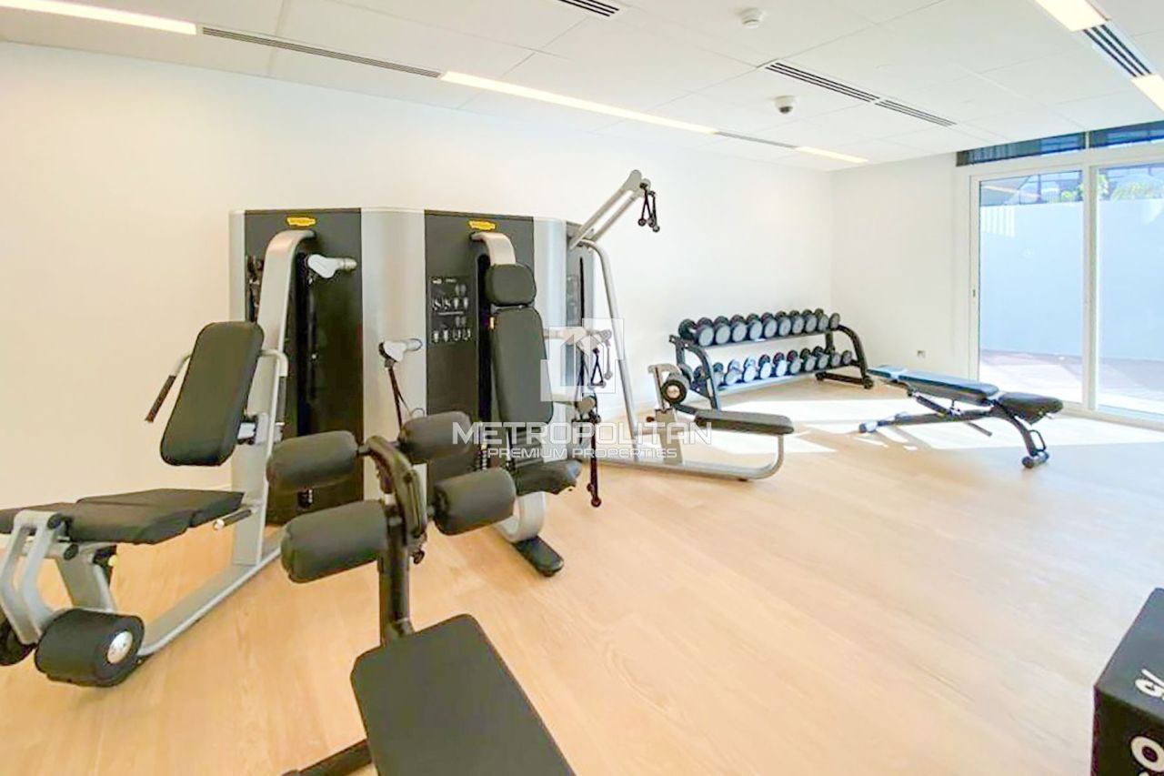 Апартаменты в Дубае, ОАЭ, 77 м² - фото 13