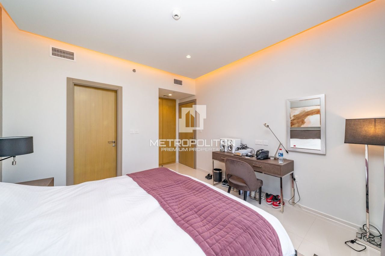 Апартаменты в Дубае, ОАЭ, 63 м² - фото 13