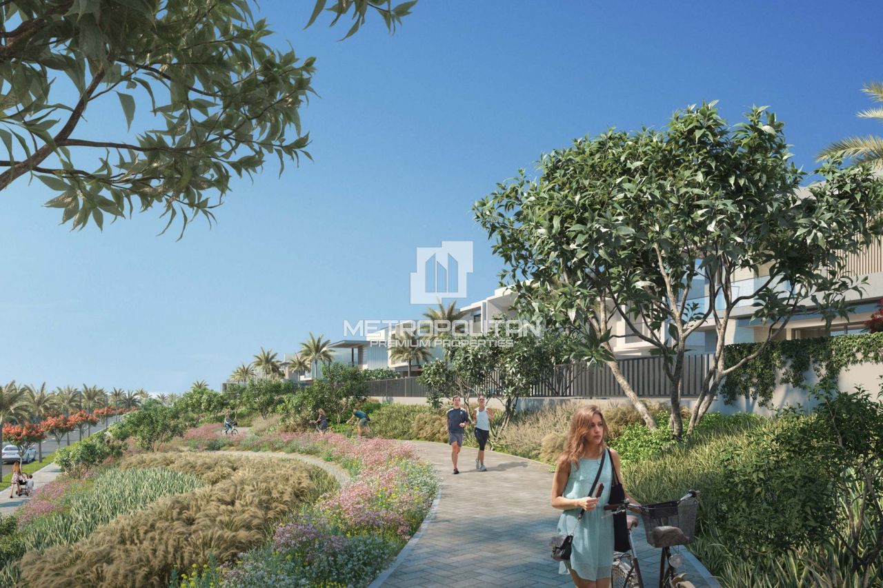 Вилла в Дубае, ОАЭ, 441 м² - фото 13