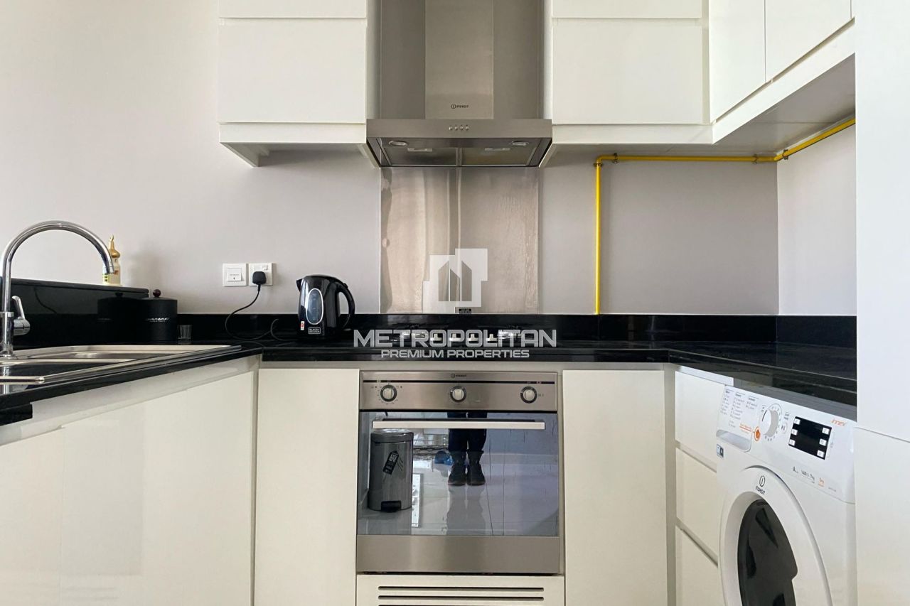 Апартаменты в Дубае, ОАЭ, 119 м² - фото 13