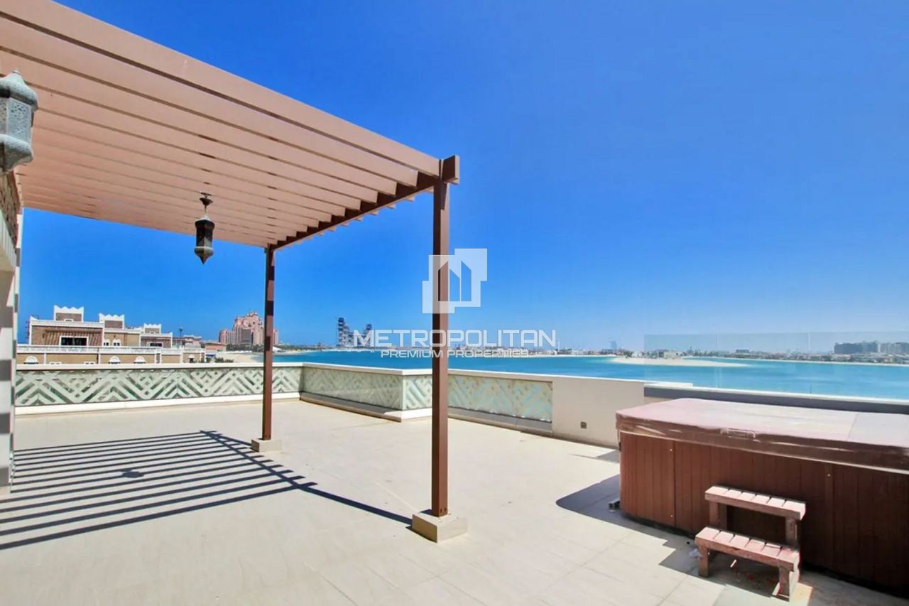 Апартаменты в Дубае, ОАЭ, 1 292 м² - фото 13