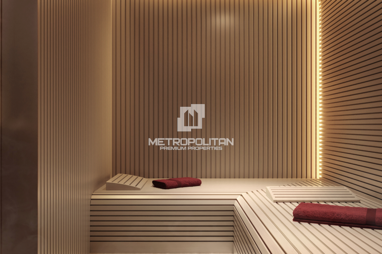 Апартаменты в Дубае, ОАЭ, 90 м² - фото 13