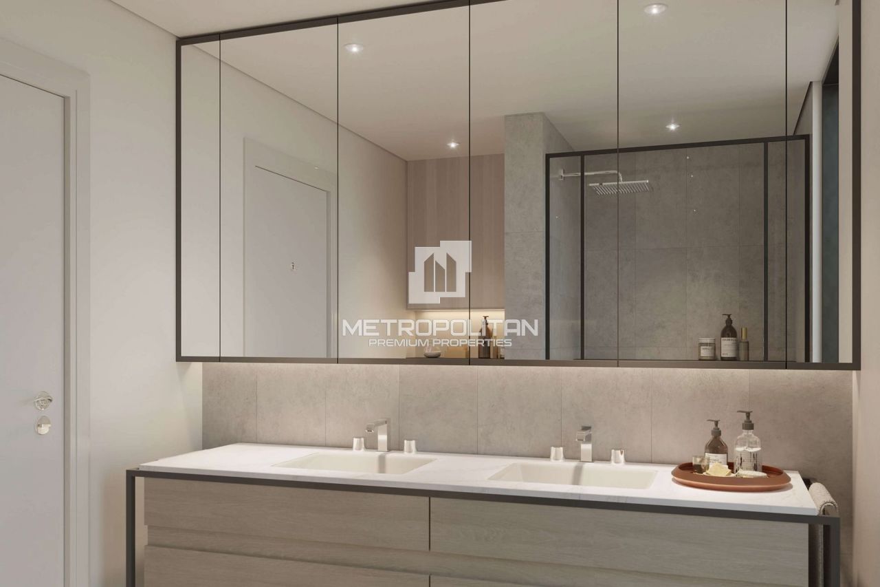 Апартаменты в Дубае, ОАЭ, 77 м² - фото 13