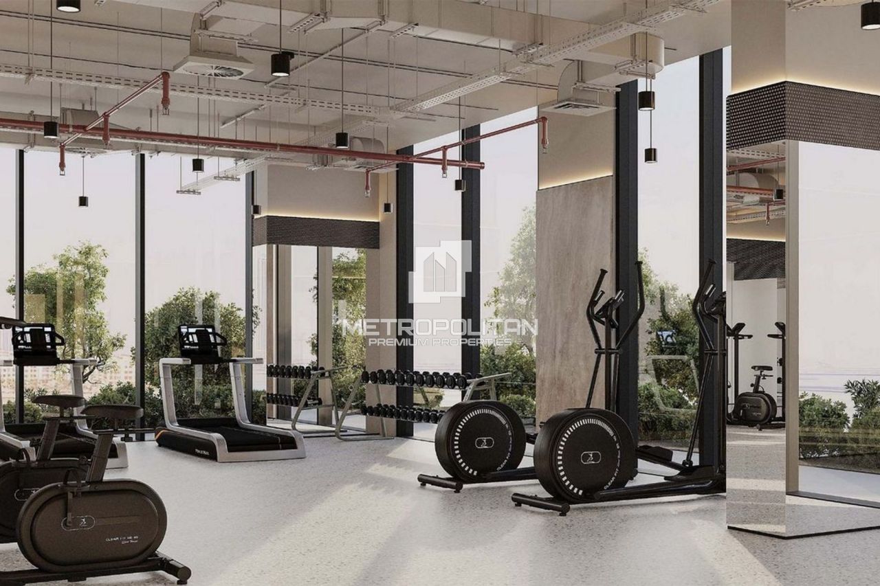 Апартаменты в Дубае, ОАЭ, 79 м² - фото 14