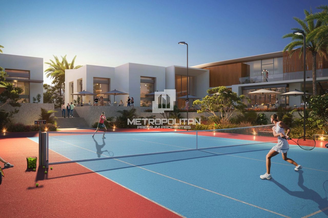 Вилла в Дубае, ОАЭ, 441 м² - фото 14