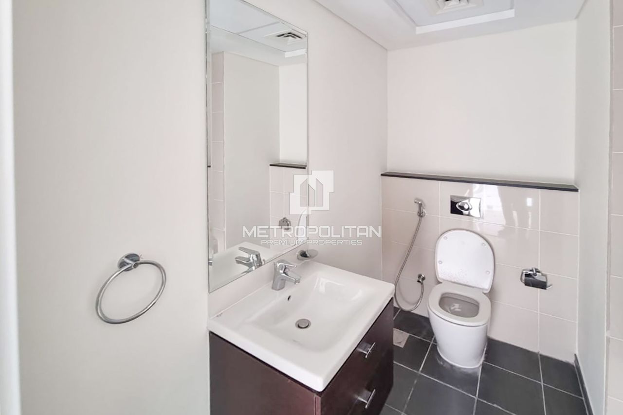 Апартаменты в Дубае, ОАЭ, 52 м² - фото 14