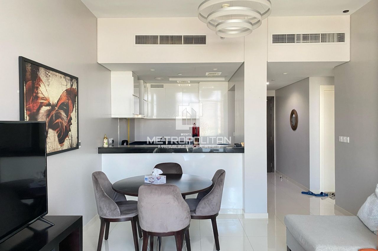 Апартаменты в Дубае, ОАЭ, 119 м² - фото 14