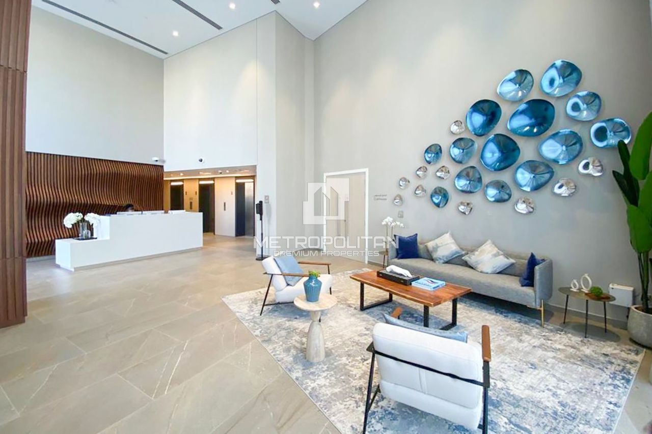 Апартаменты в Дубае, ОАЭ, 77 м² - фото 14