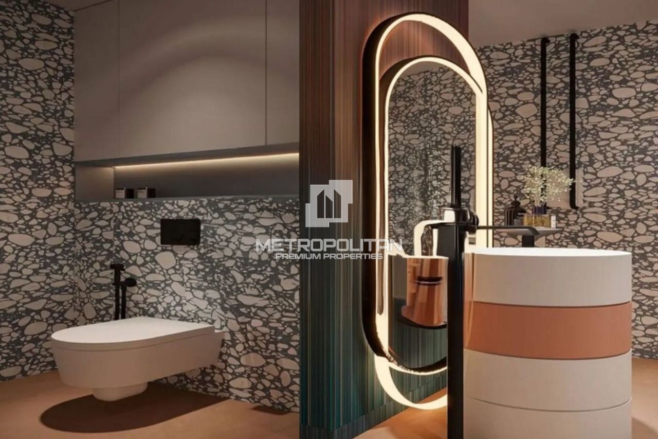 Апартаменты в Дубае, ОАЭ, 42 м² - фото 14