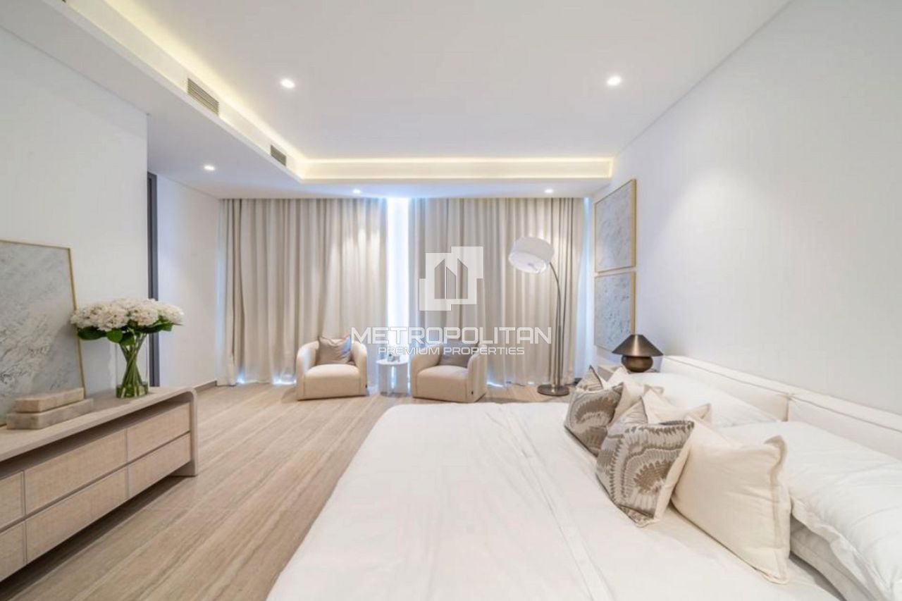 Вилла в Дубае, ОАЭ, 180 м² - фото 14