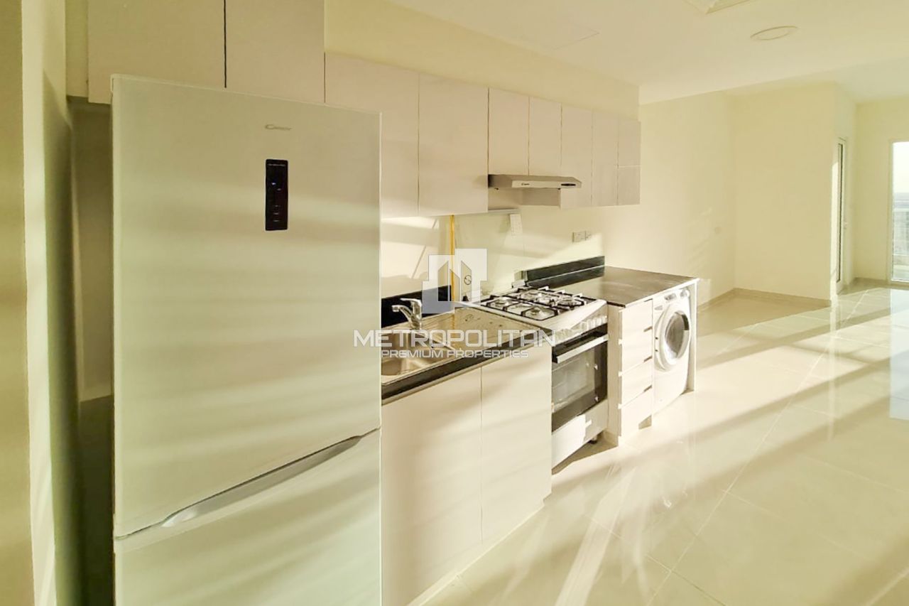 Апартаменты в Дубае, ОАЭ, 52 м² - фото 15