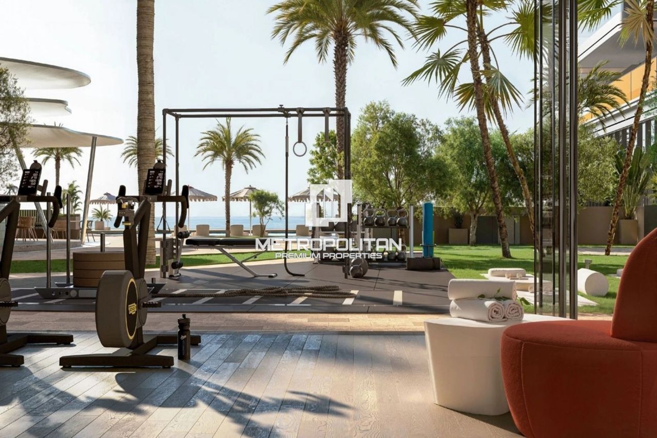 Апартаменты в Рас-эль-Хайме, ОАЭ, 118 м² - фото 15