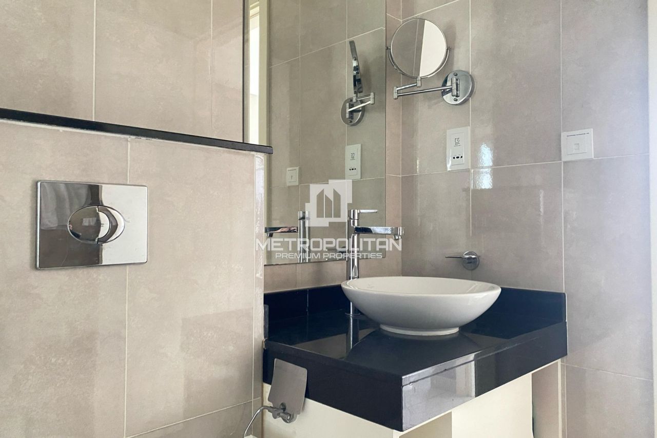 Апартаменты в Дубае, ОАЭ, 119 м² - фото 15