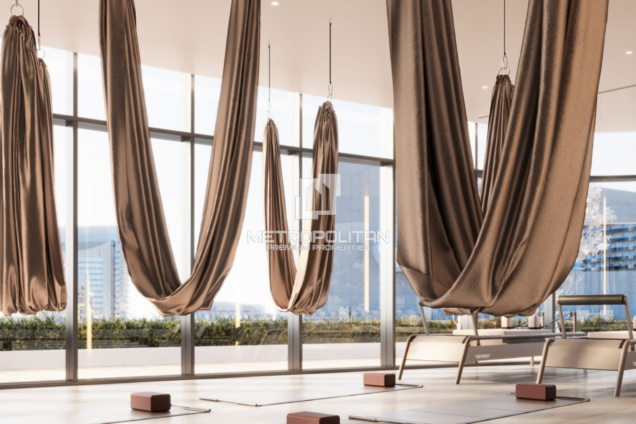 Апартаменты в Дубае, ОАЭ, 90 м² - фото 14