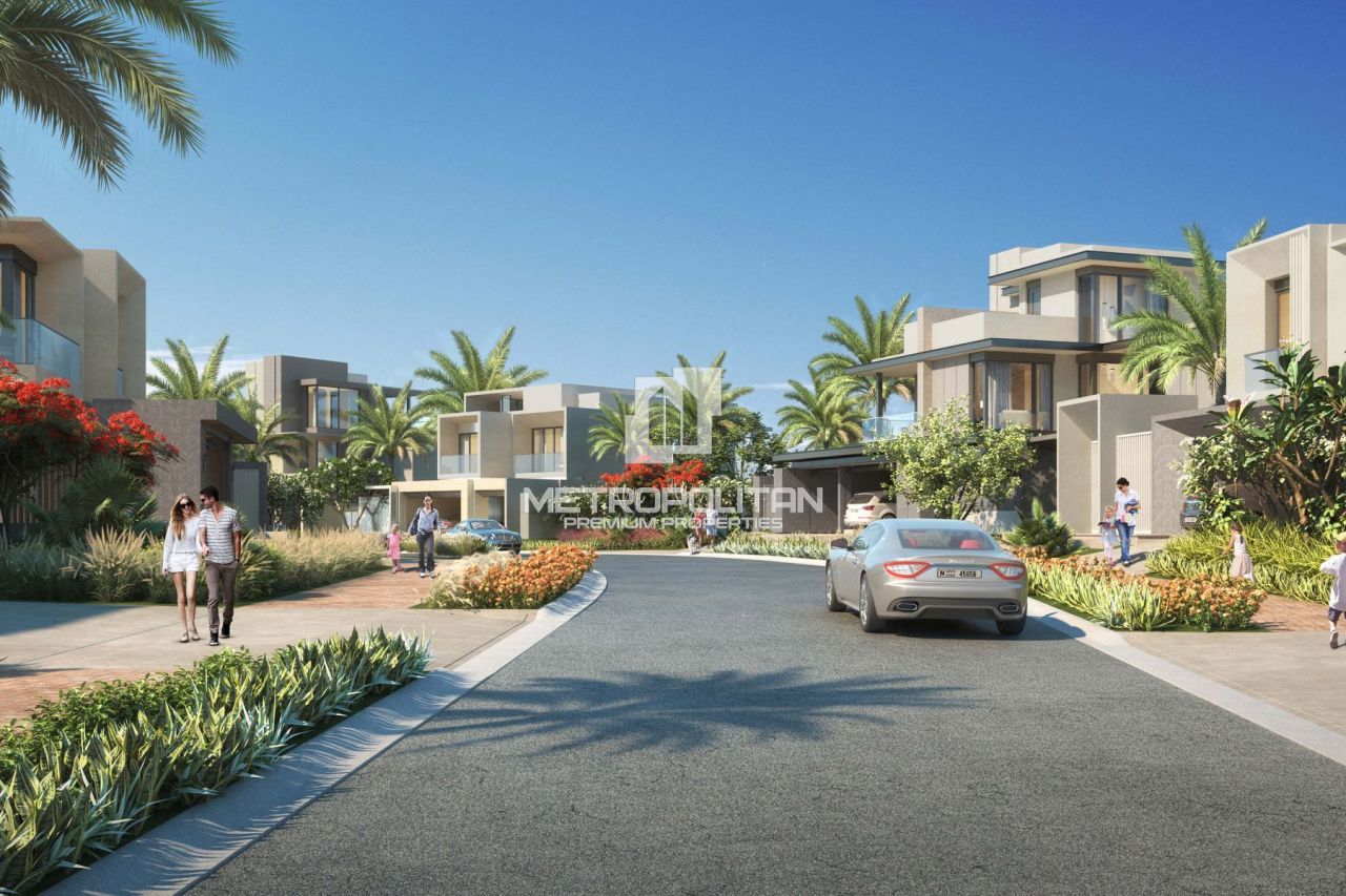 Вилла в Дубае, ОАЭ, 441 м² - фото 16