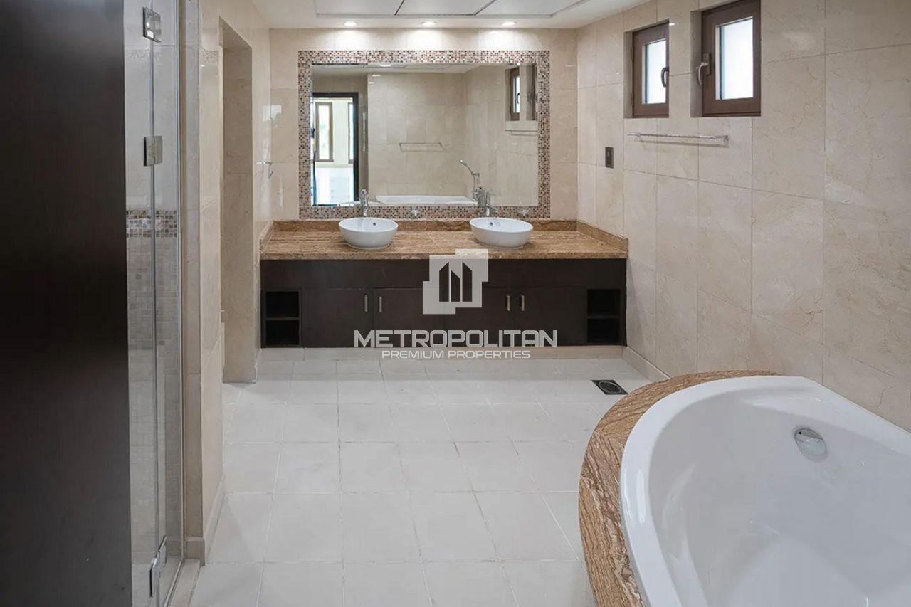 Апартаменты в Дубае, ОАЭ, 1 292 м² - фото 16