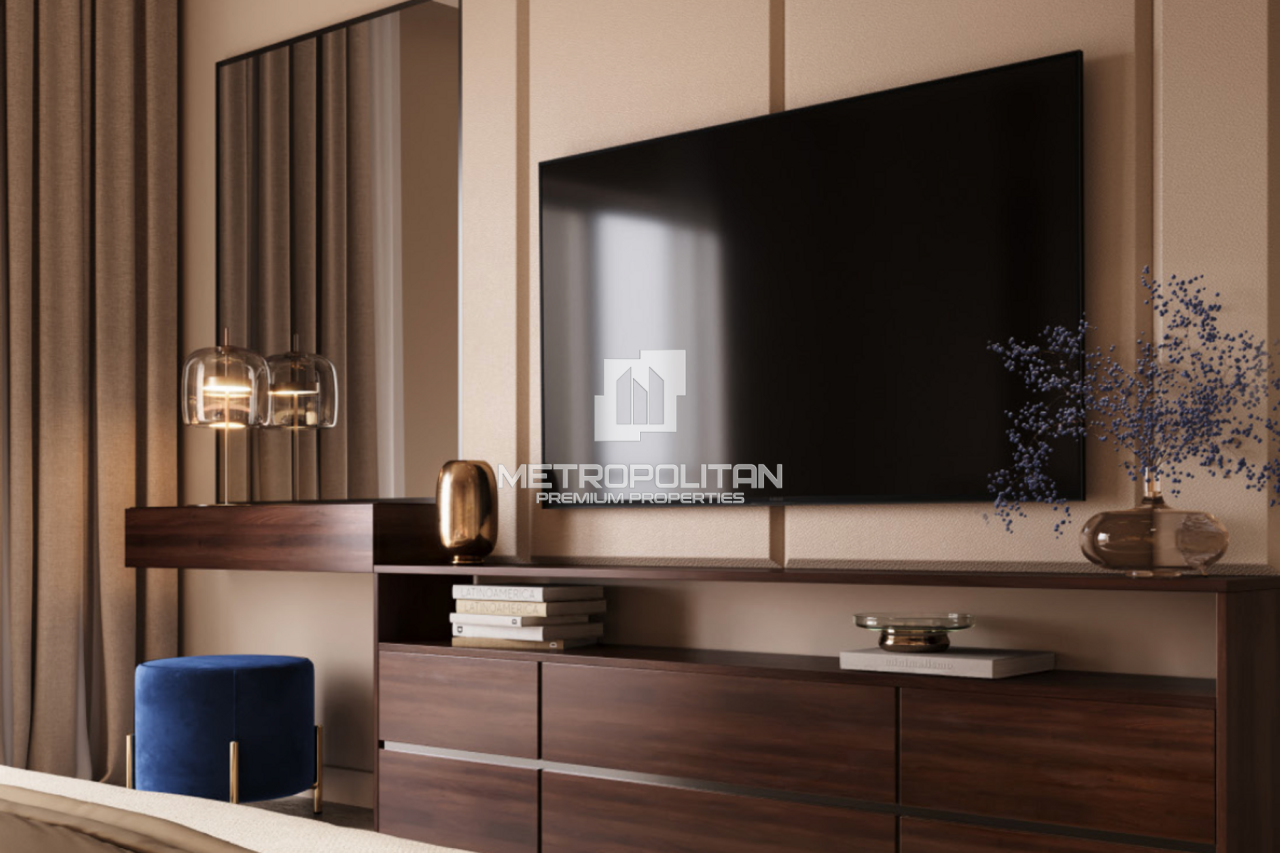 Апартаменты в Дубае, ОАЭ, 90 м² - фото 15