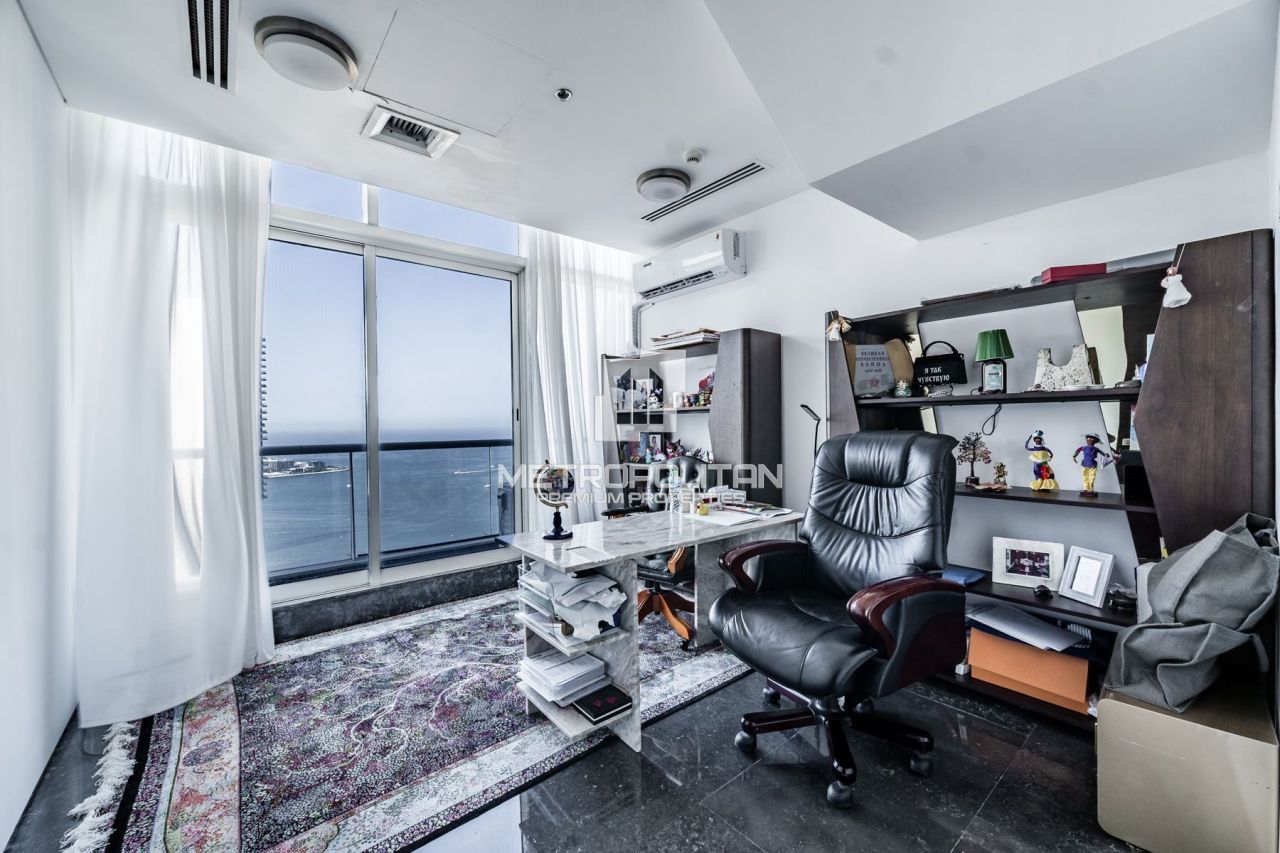 Апартаменты в Дубае, ОАЭ, 364 м² - фото 16