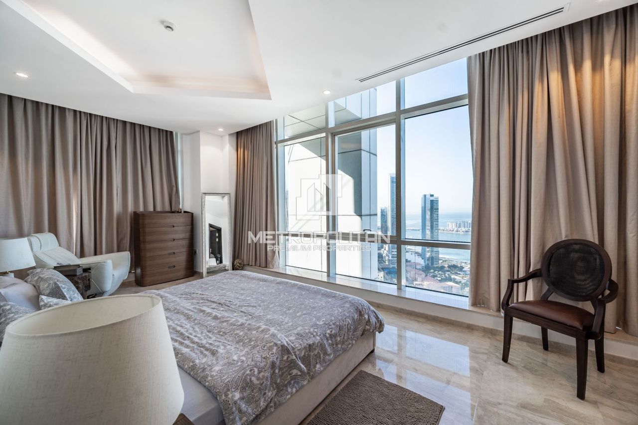 Апартаменты в Дубае, ОАЭ, 364 м² - фото 17