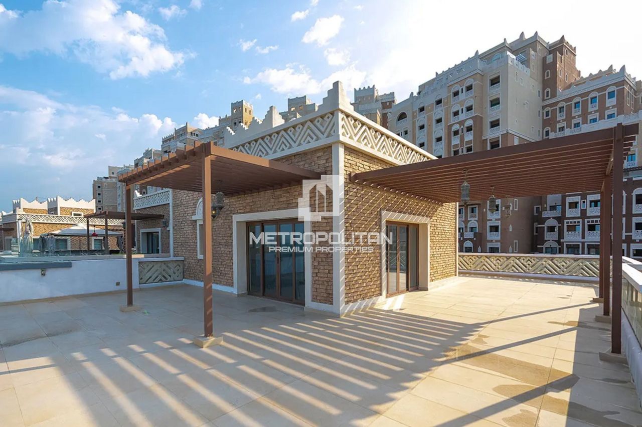 Апартаменты в Дубае, ОАЭ, 1 292 м² - фото 17