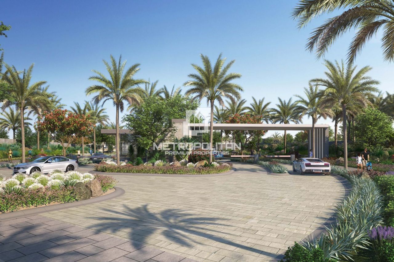 Вилла в Дубае, ОАЭ, 441 м² - фото 17