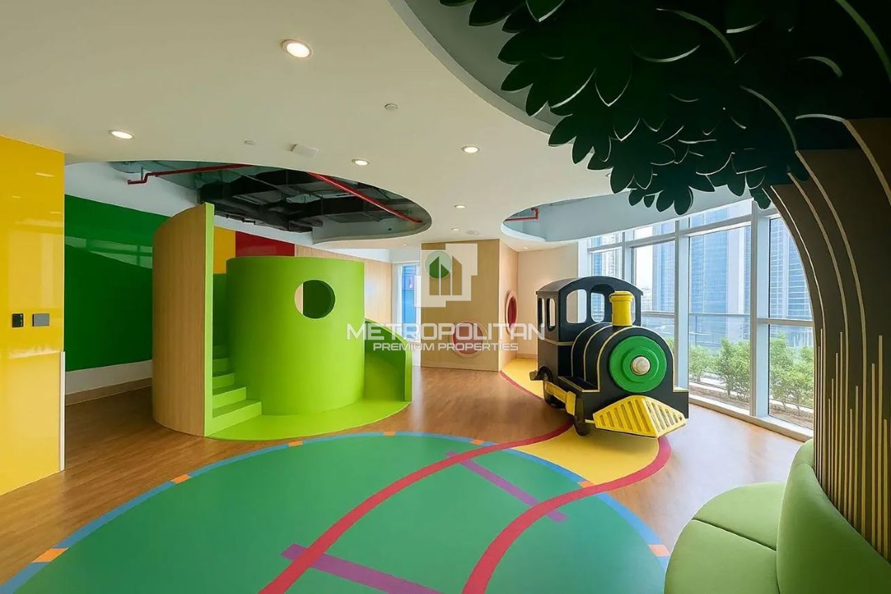 Апартаменты в Дубае, ОАЭ, 135 м² - фото 17