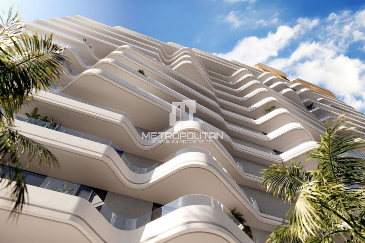 Апартаменты в Рас-эль-Хайме, ОАЭ, 79 м² - фото 17