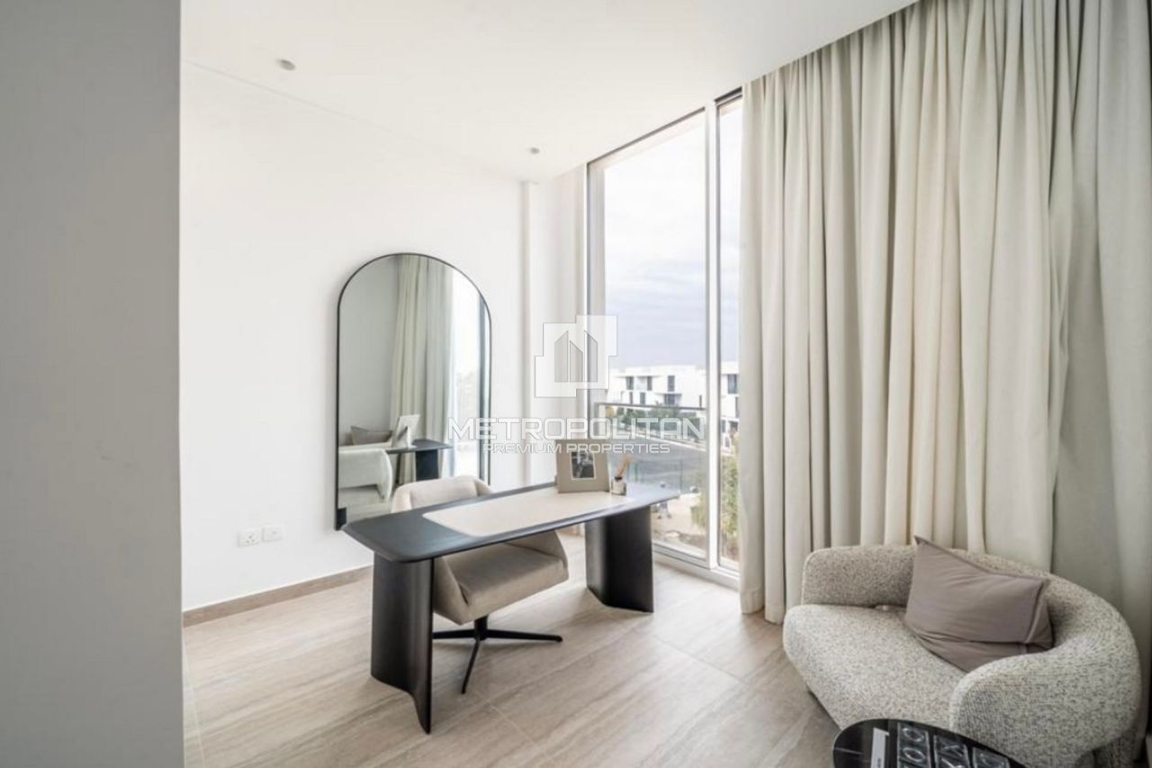 Вилла в Дубае, ОАЭ, 180 м² - фото 17